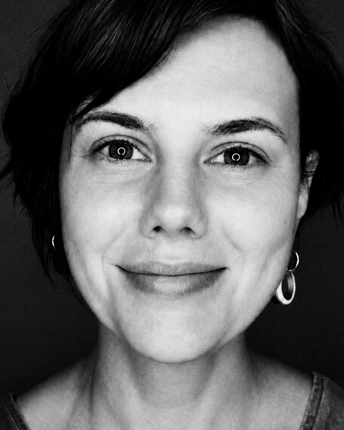 Елена Рыбина